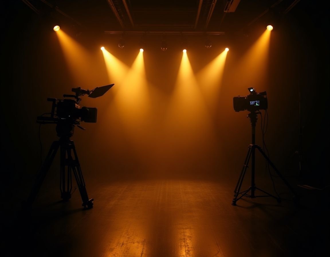 可乐视频制作中心